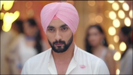 Iss Ishq Ka Rabb Rakha - 27th September 2024